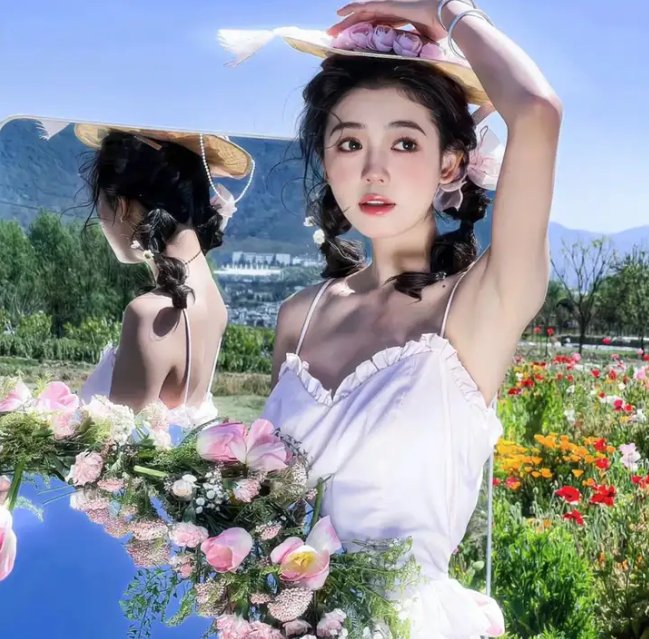 死人之手